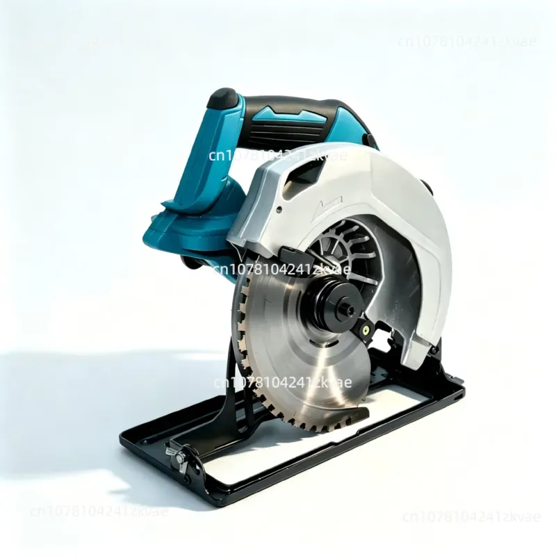 18V Brushless Cordless Woodwor - Home Improvement Contractor recension och pris