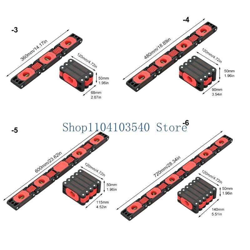 02DC 360mm 480mm 600mm 720mm A - Home Improvement Contractor recension och pris