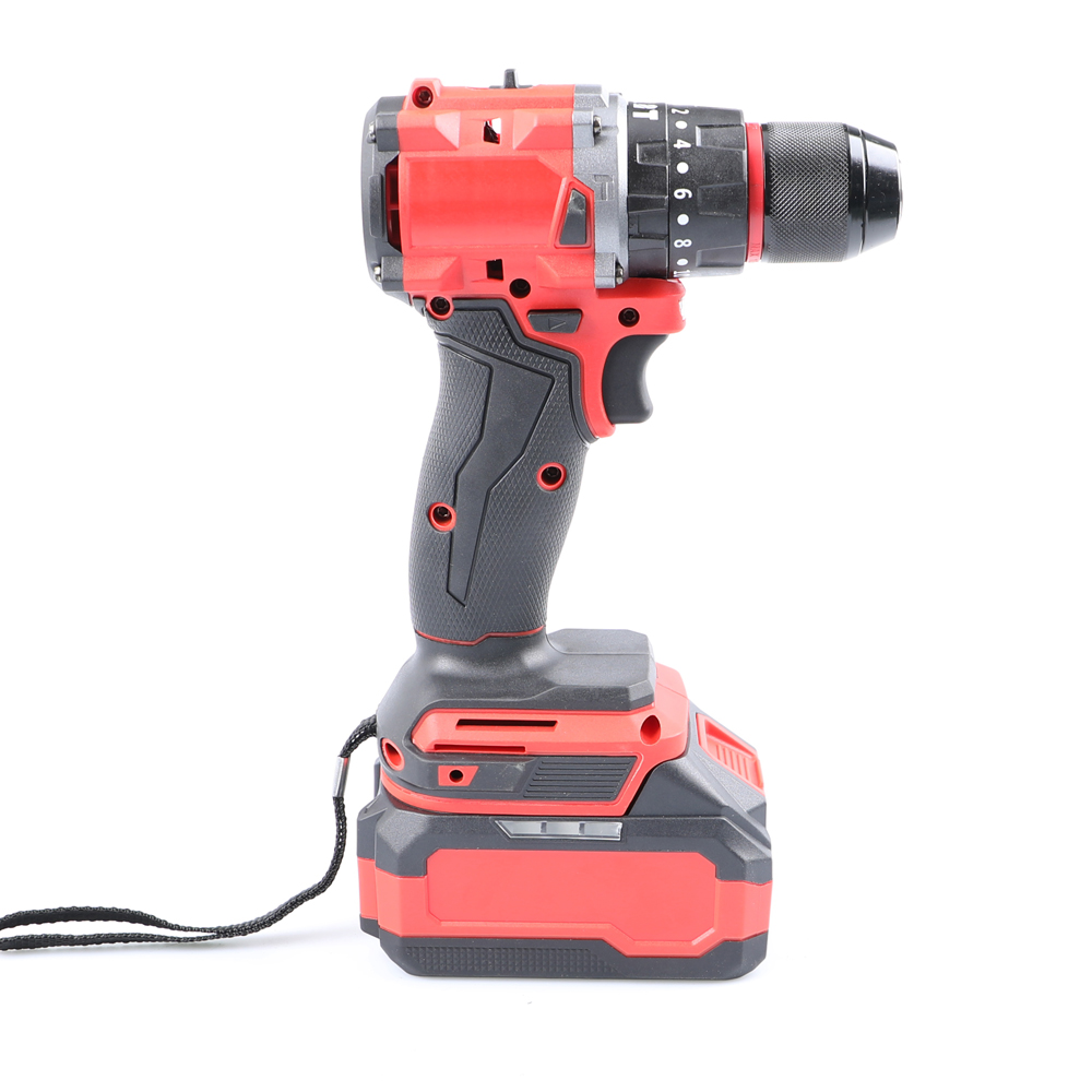 RDS12 Industrial Grade 13MM Re - Power Drill Cordless recension och pris