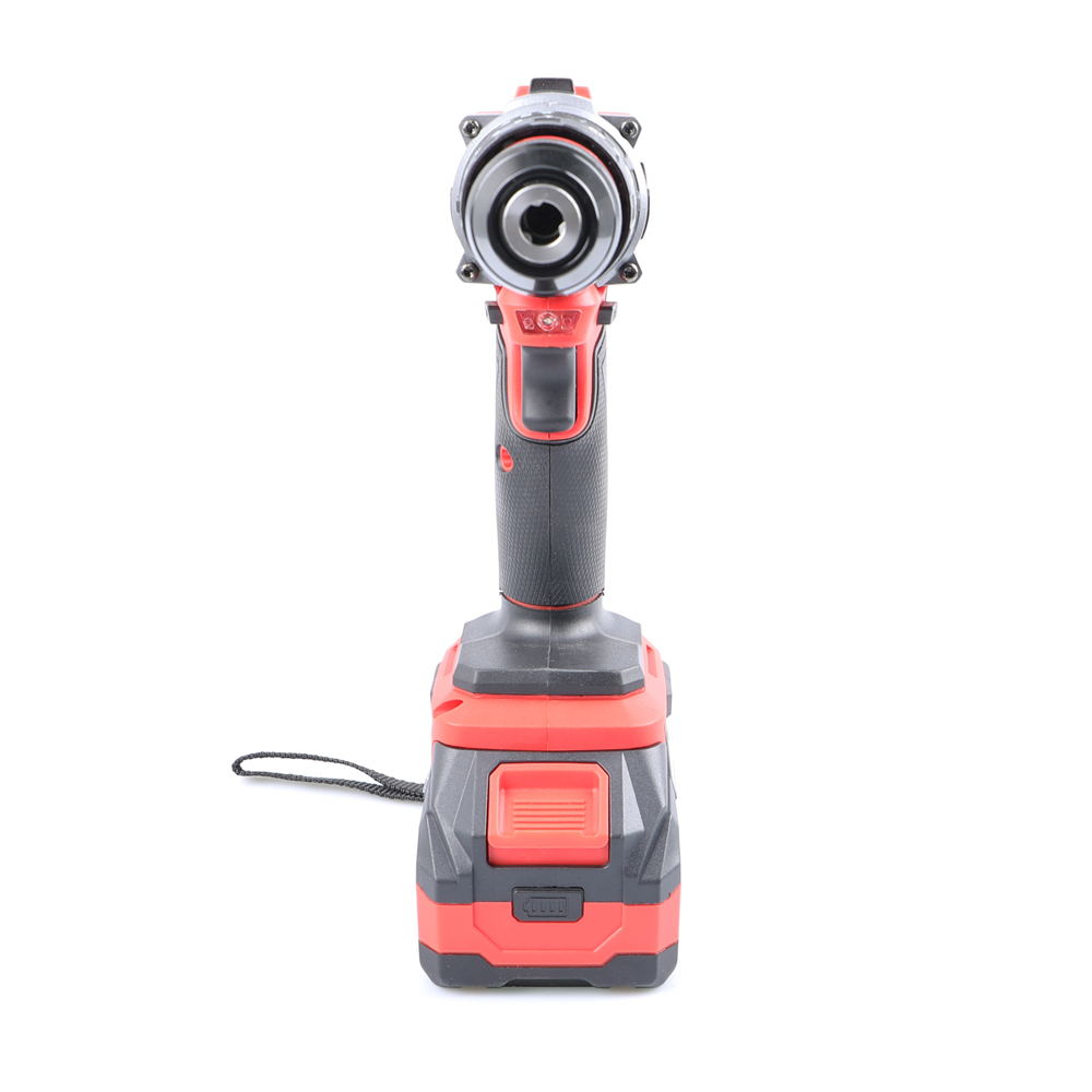 RDS12 Industrial Grade 13MM Re - Power Drill Cordless recension och pris