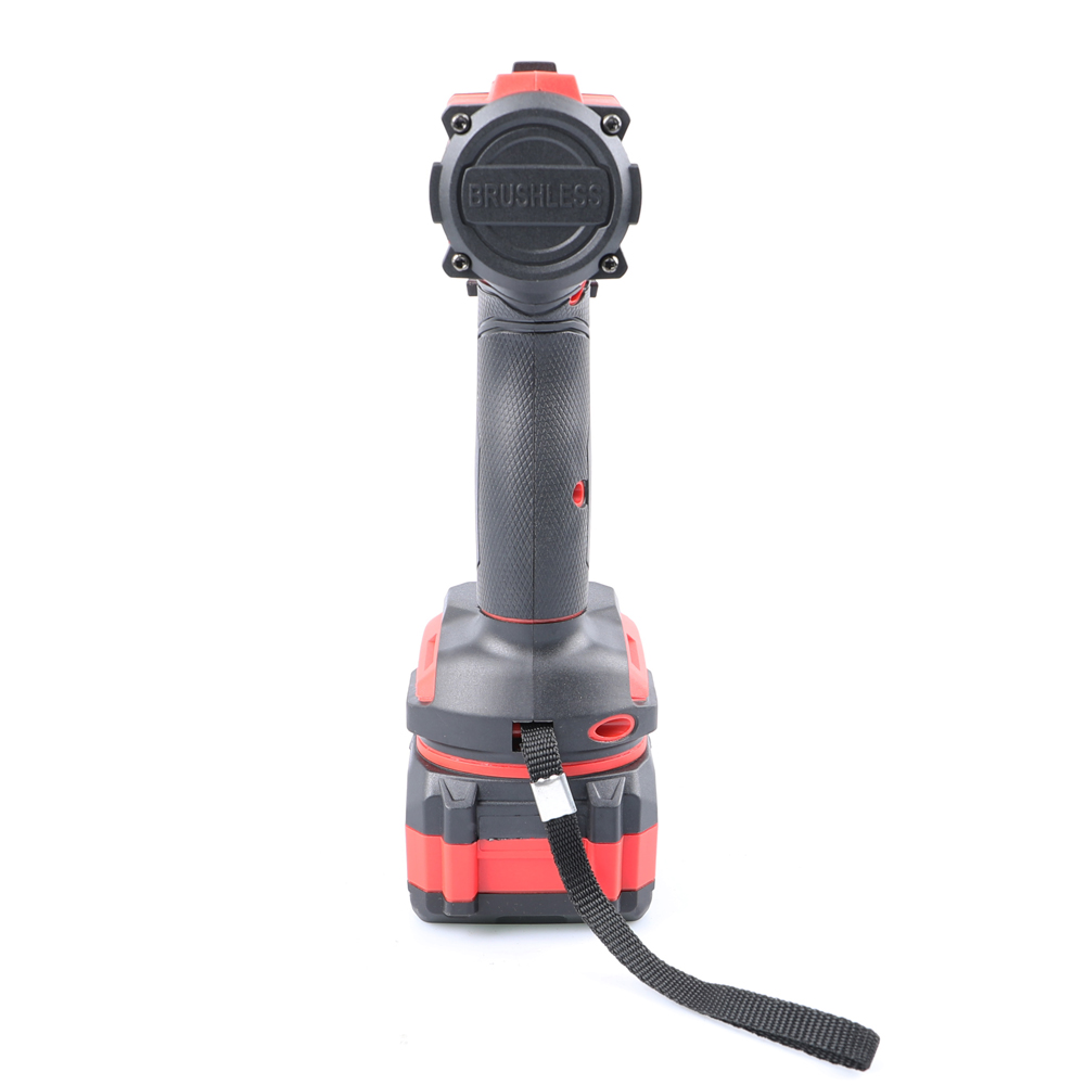 RDS12 Industrial Grade 13MM Re - Power Drill Cordless recension och pris