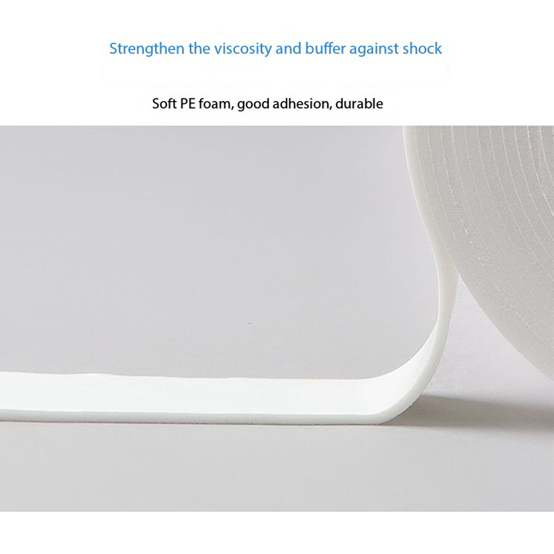 High Tack Foam Double Sided Ad - Home Improvement Loan recension och pris