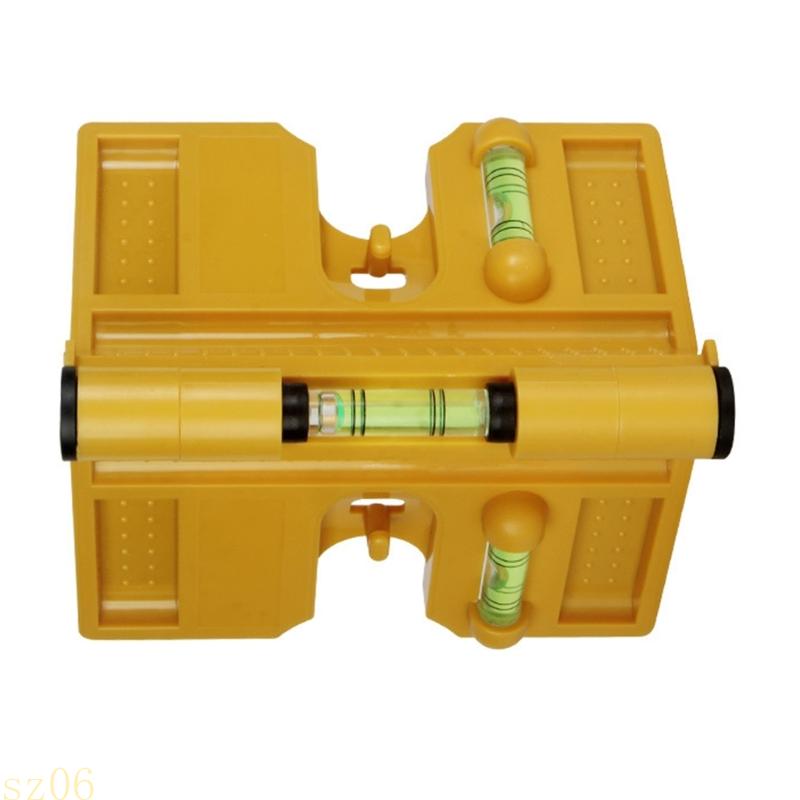 Q2Q4 Foldable Alignment Tool F - Home Improvement Contractor recension och pris