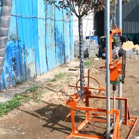 Customized Portable 80m Water  - Power Drill Cordless recension och pris