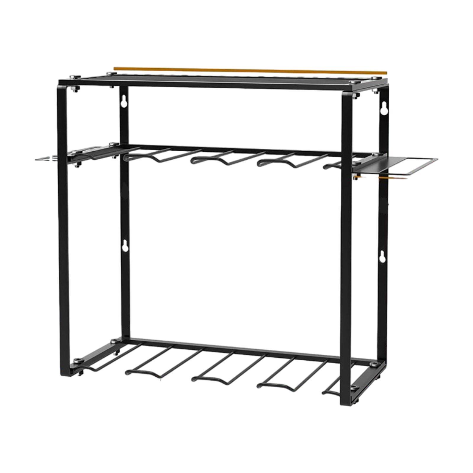 Power Tool Organizer Workshop  - Power Drill Cordless recension och pris