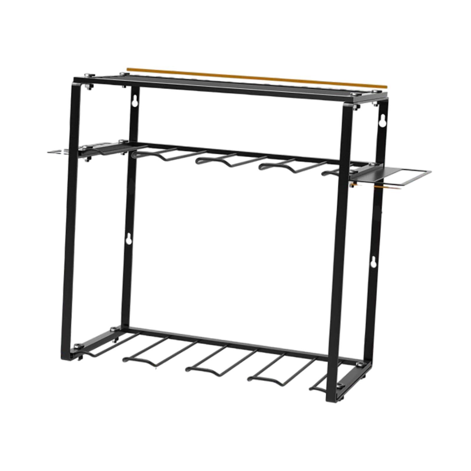 Power Tool Organizer Workshop  - Power Drill Cordless recension och pris