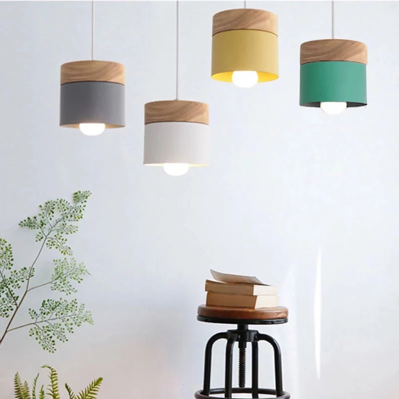 Nordic Simplicity LED E27 Pend - Home Improvement Loan recension och pris